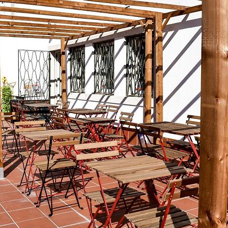 카르타조 Batalhoz House B&B 외부 사진
