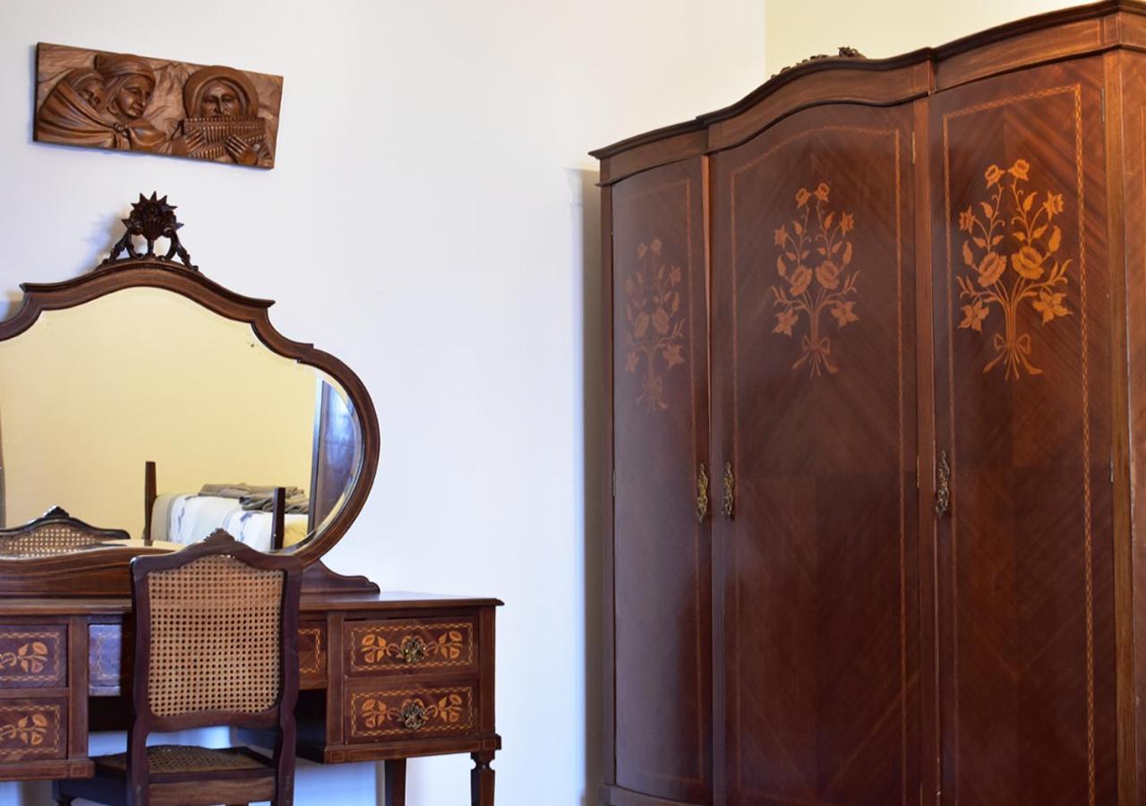 카르타조 Batalhoz House B&B 외부 사진