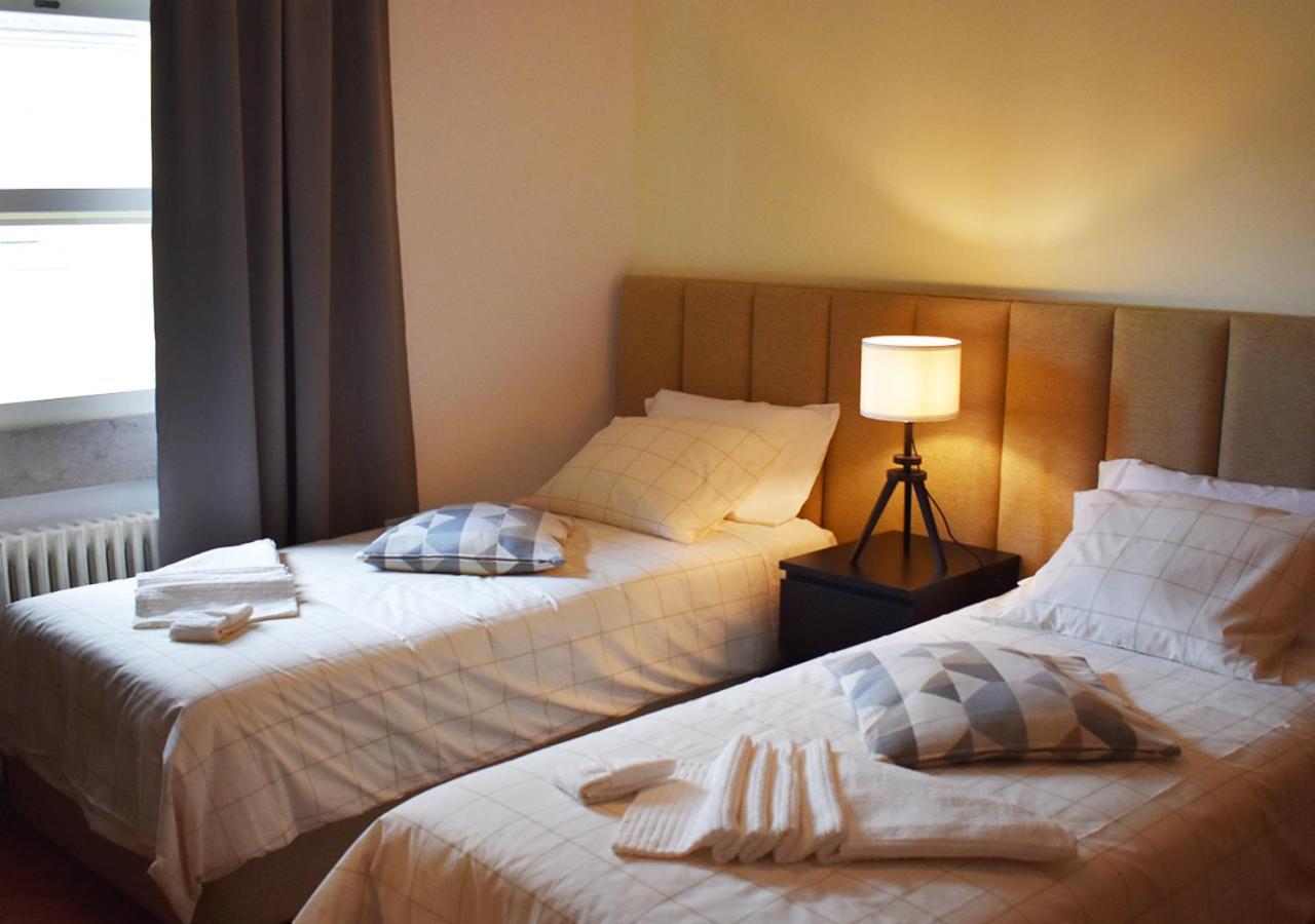카르타조 Batalhoz House B&B 외부 사진