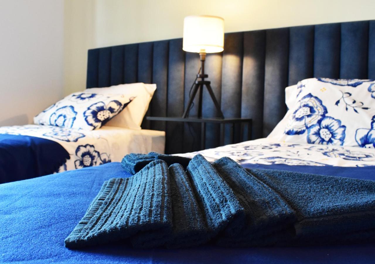 카르타조 Batalhoz House B&B 외부 사진