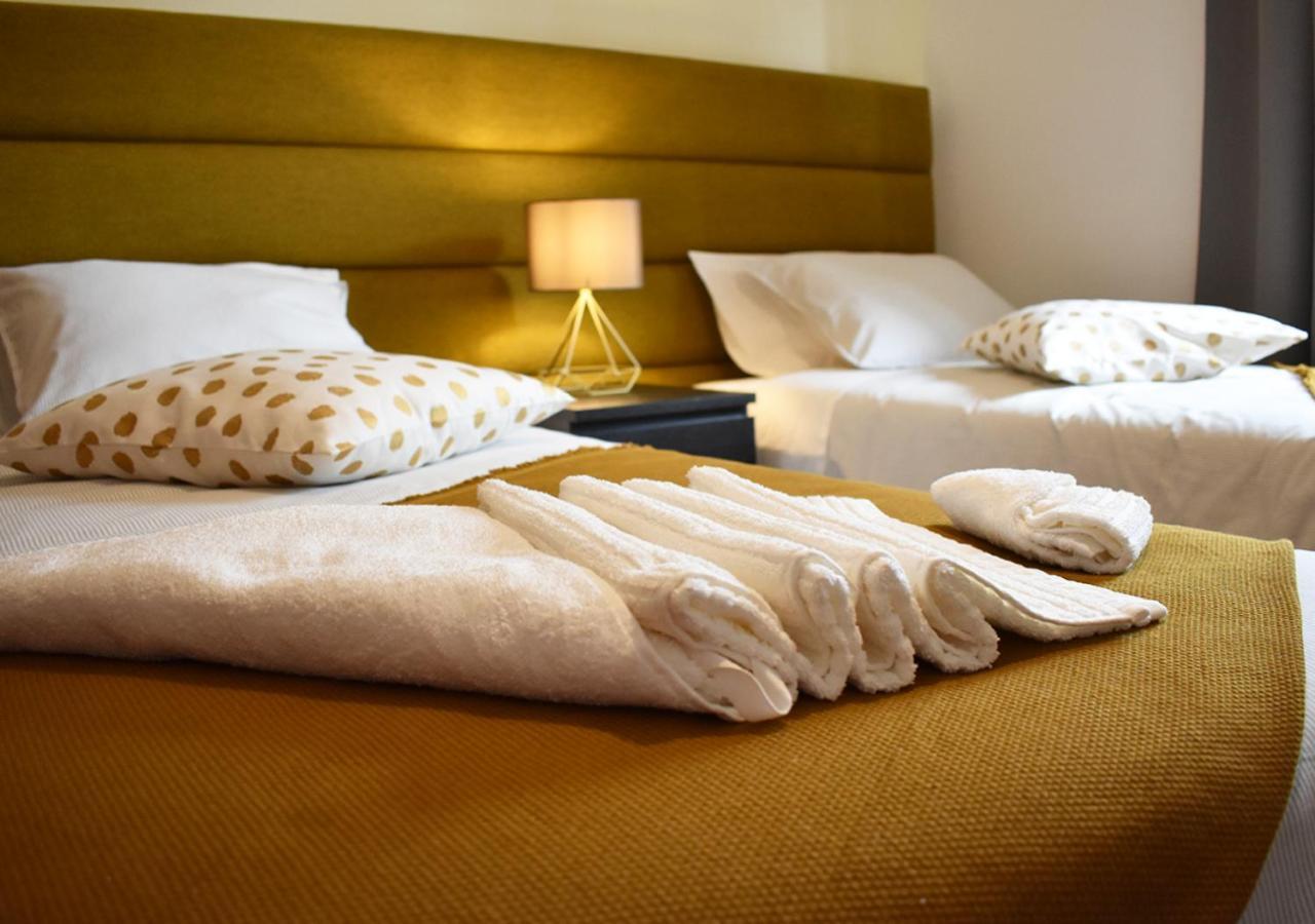 카르타조 Batalhoz House B&B 외부 사진