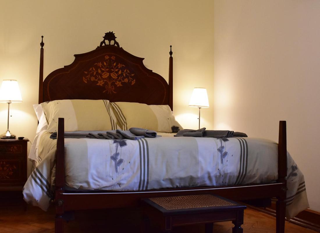 카르타조 Batalhoz House B&B 외부 사진