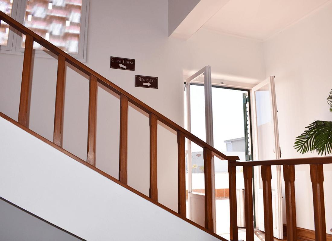 카르타조 Batalhoz House B&B 외부 사진