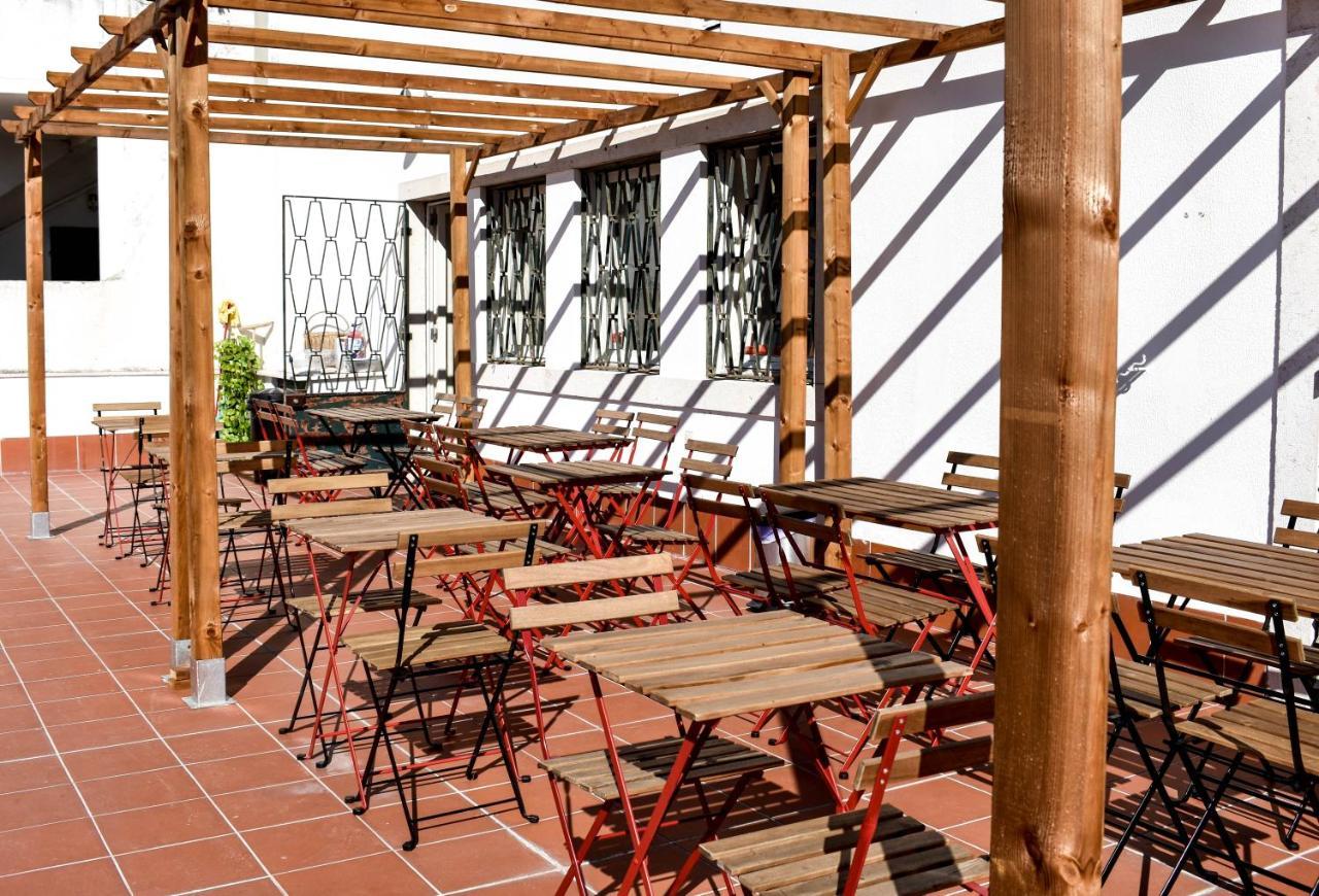카르타조 Batalhoz House B&B 외부 사진