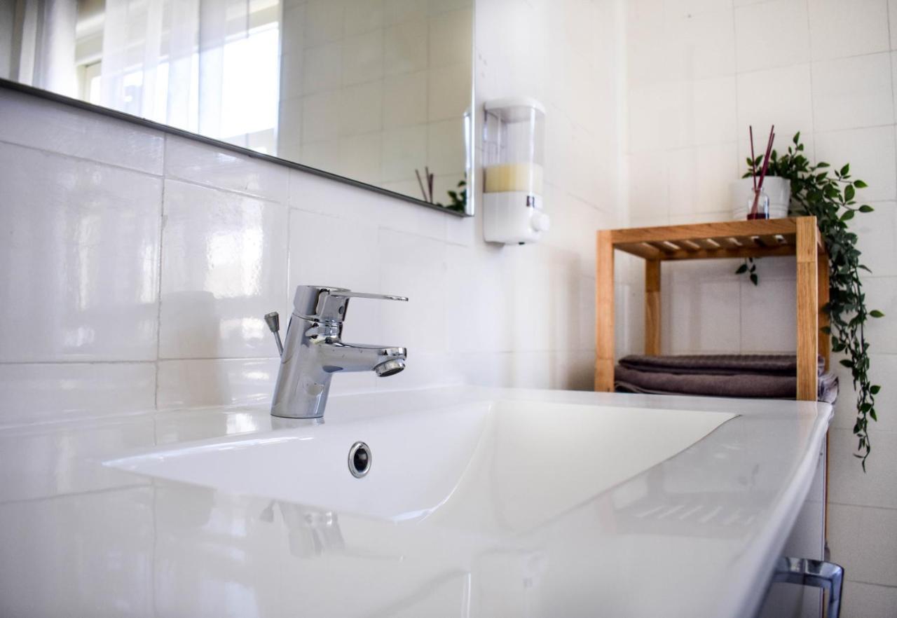 카르타조 Batalhoz House B&B 외부 사진