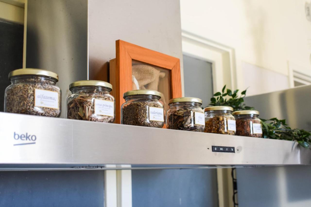 카르타조 Batalhoz House B&B 외부 사진