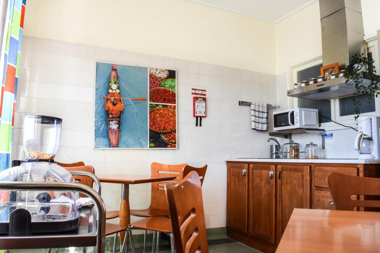 카르타조 Batalhoz House B&B 외부 사진