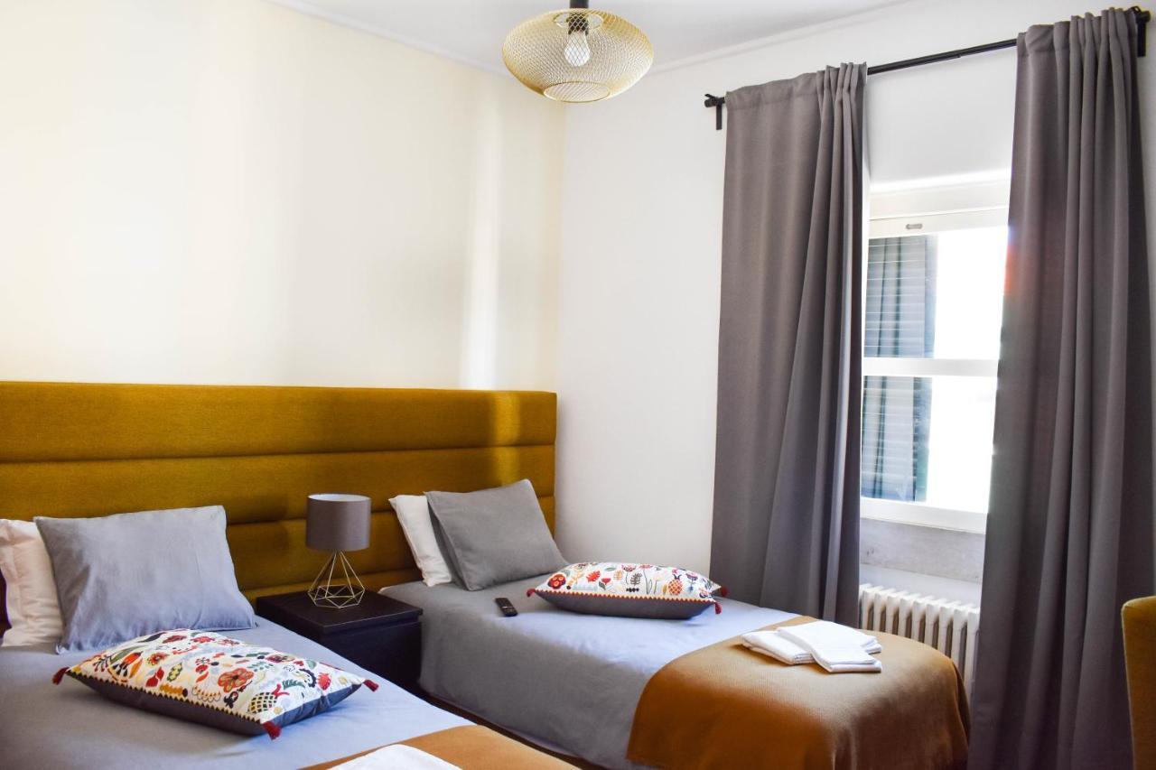 카르타조 Batalhoz House B&B 외부 사진