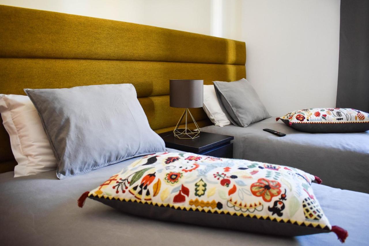카르타조 Batalhoz House B&B 외부 사진