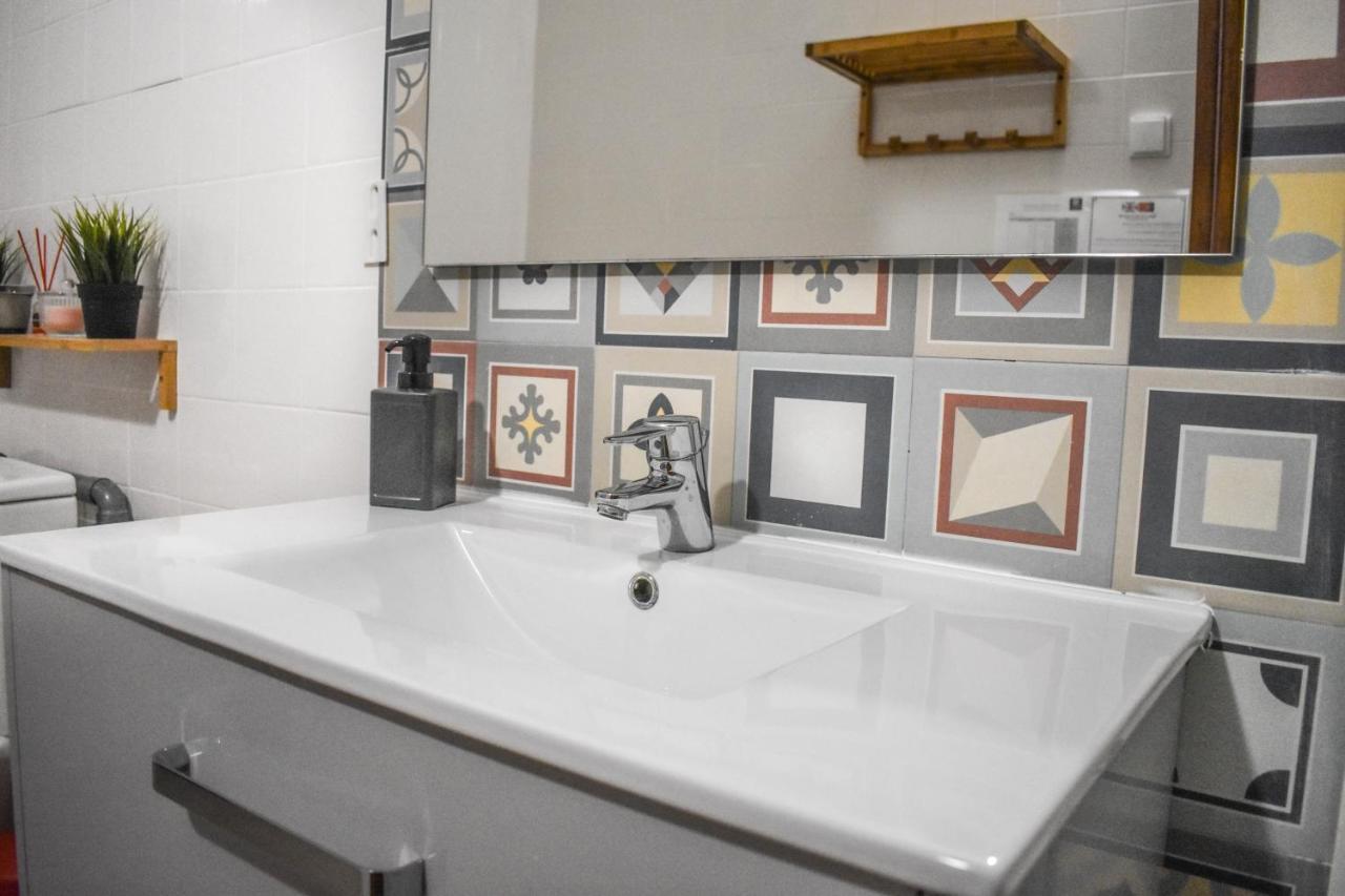 카르타조 Batalhoz House B&B 외부 사진