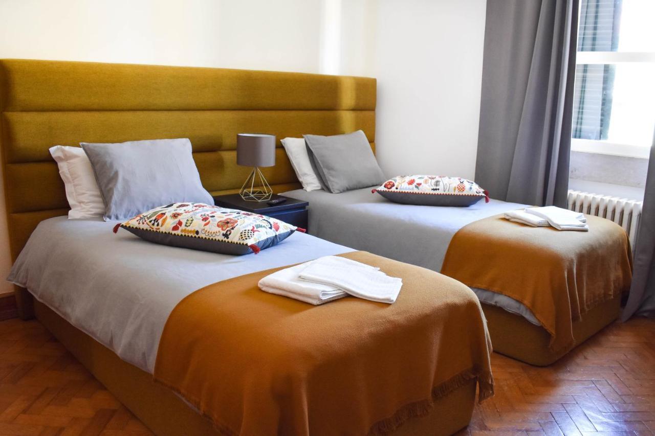 카르타조 Batalhoz House B&B 외부 사진