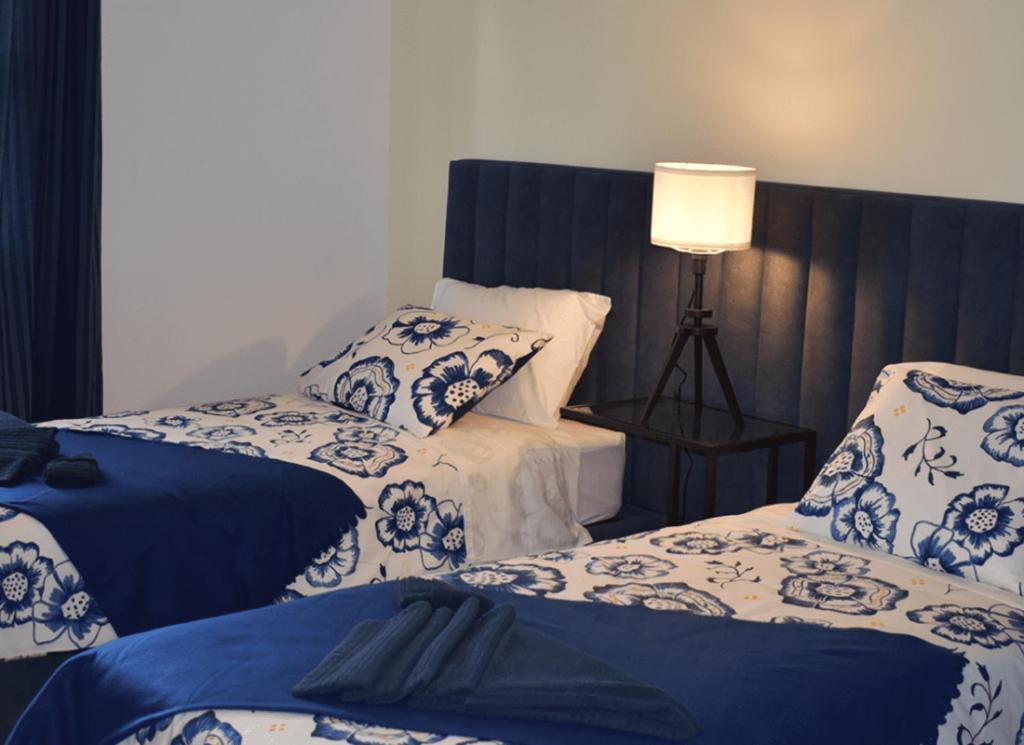 카르타조 Batalhoz House B&B 외부 사진