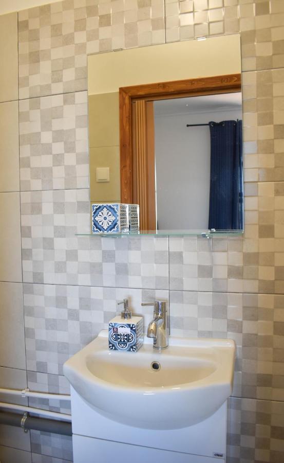 카르타조 Batalhoz House B&B 외부 사진