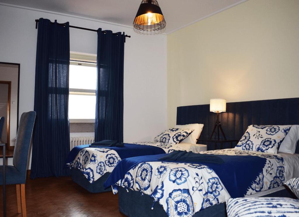 카르타조 Batalhoz House B&B 외부 사진