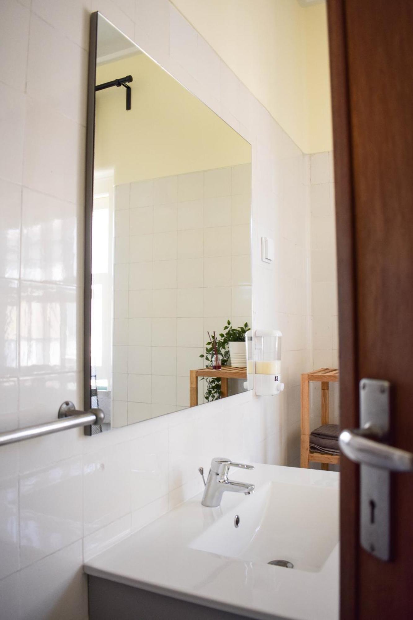 카르타조 Batalhoz House B&B 객실 사진